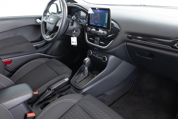 Ford Fiesta - Afbeelding 4 van 30
