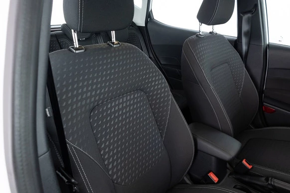 Ford Fiesta - Afbeelding 5 van 30