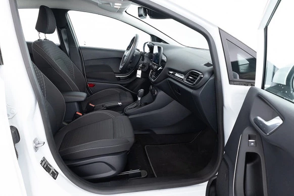 Ford Fiesta - Afbeelding 6 van 30