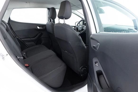 Ford Fiesta - Afbeelding 7 van 30
