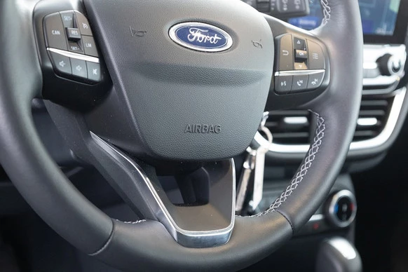 Ford Fiesta - Afbeelding 9 van 30
