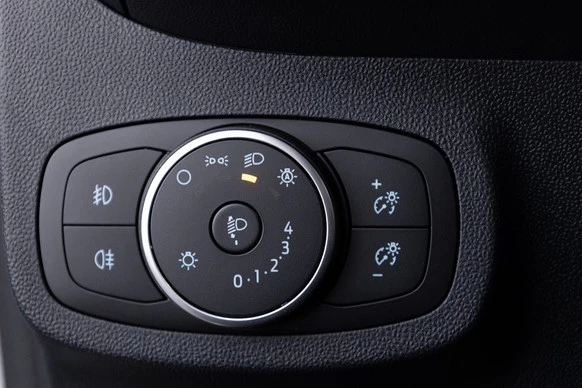 Ford Fiesta - Afbeelding 10 van 30