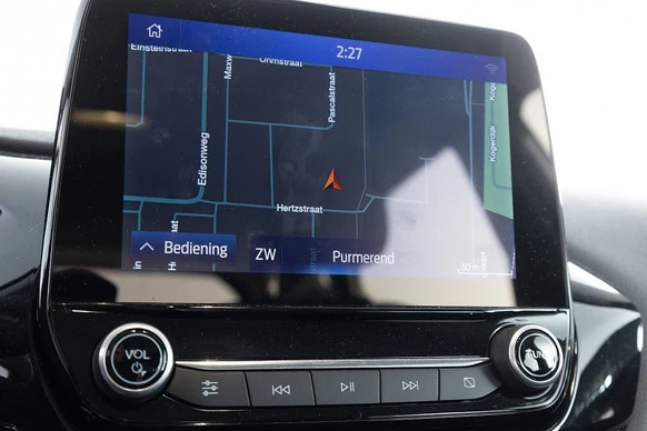 Ford Fiesta - Afbeelding 11 van 30