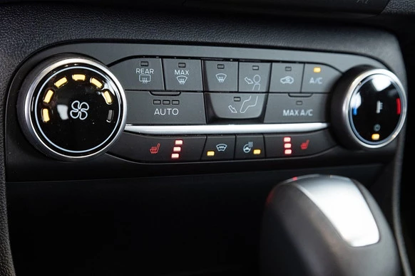 Ford Fiesta - Afbeelding 12 van 30