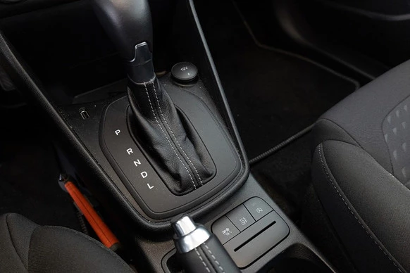 Ford Fiesta - Afbeelding 14 van 30