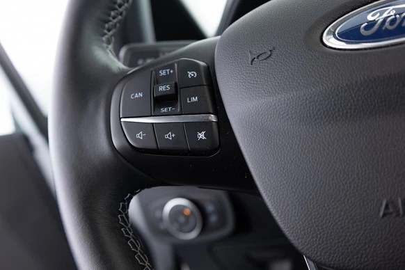 Ford Fiesta - Afbeelding 16 van 30