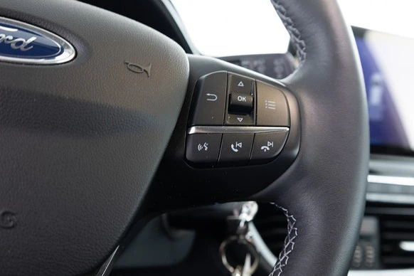 Ford Fiesta - Afbeelding 17 van 30