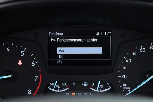 Ford Fiesta - Afbeelding 18 van 30