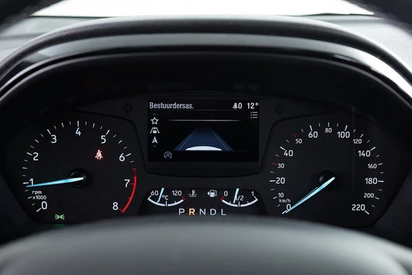 Ford Fiesta - Afbeelding 19 van 30