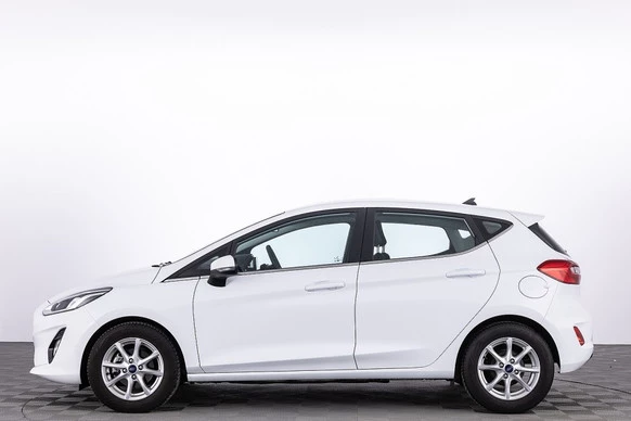 Ford Fiesta - Afbeelding 22 van 30