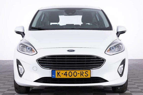 Ford Fiesta - Afbeelding 23 van 30