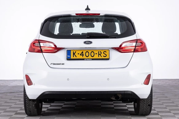 Ford Fiesta - Afbeelding 24 van 30