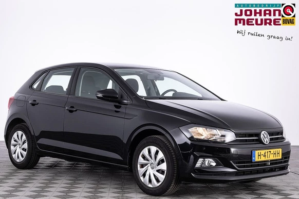 Volkswagen Polo - Afbeelding 1 van 27