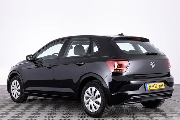 Volkswagen Polo - Afbeelding 2 van 27