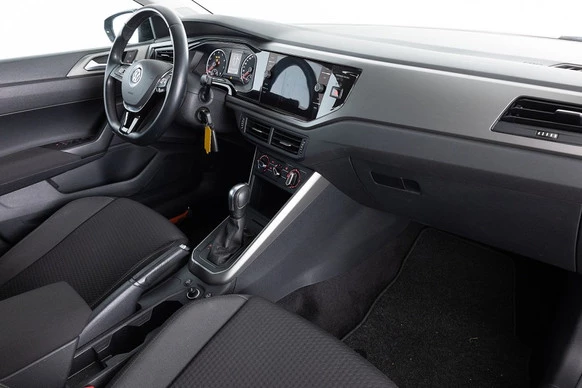 Volkswagen Polo - Afbeelding 4 van 27
