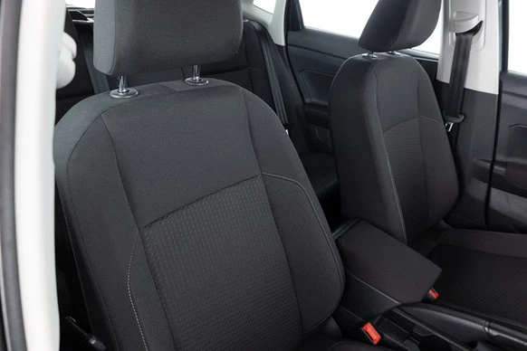 Volkswagen Polo - Afbeelding 5 van 27