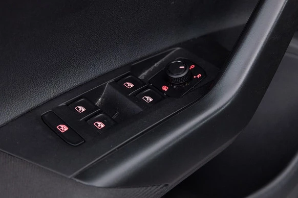 Volkswagen Polo - Afbeelding 9 van 27