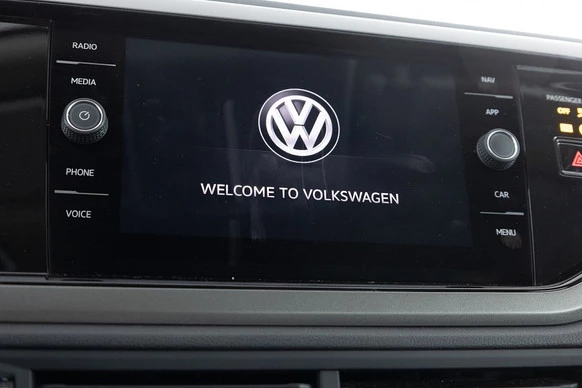 Volkswagen Polo - Afbeelding 11 van 27