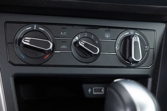 Volkswagen Polo - Afbeelding 12 van 27