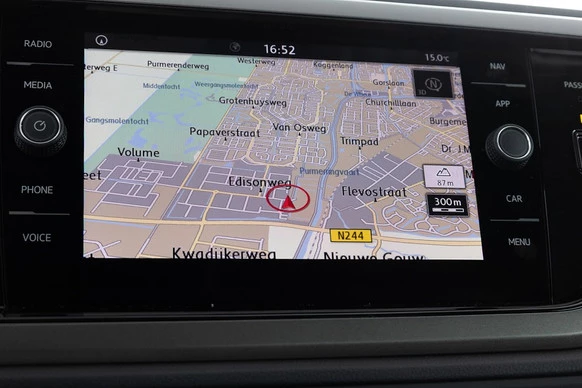 Volkswagen Polo - Afbeelding 14 van 27