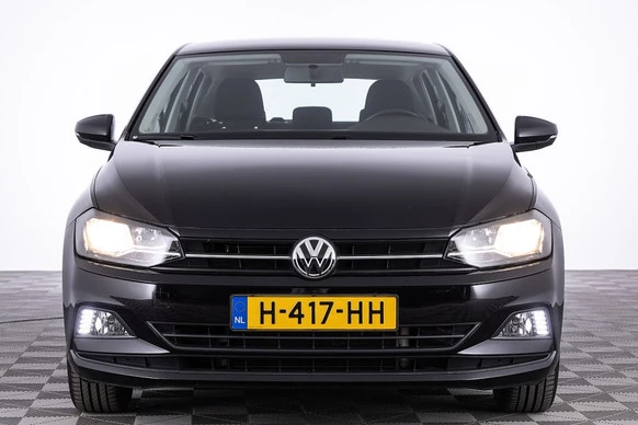 Volkswagen Polo - Afbeelding 20 van 27