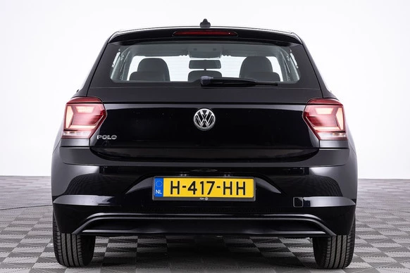 Volkswagen Polo - Afbeelding 21 van 27