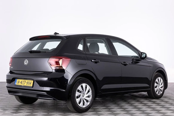 Volkswagen Polo - Afbeelding 22 van 27