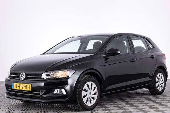 Volkswagen Polo - Afbeelding 23 van 27