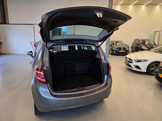 Opel Meriva - Afbeelding 7 van 13