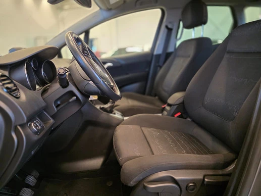 Opel Meriva - Afbeelding 8 van 13