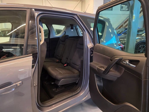 Opel Meriva - Afbeelding 12 van 13