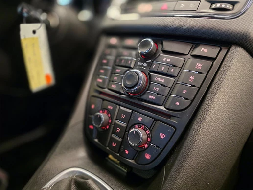 Opel Meriva - Afbeelding 13 van 13