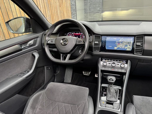 Škoda Kodiaq - Afbeelding 6 van 30