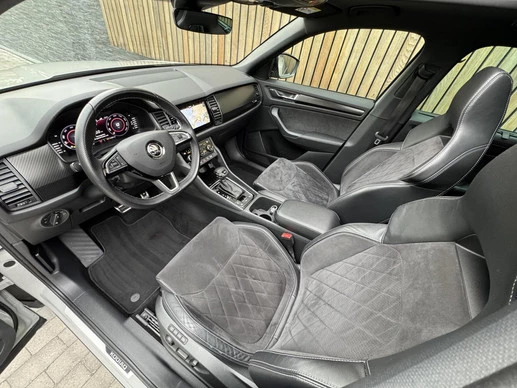 Škoda Kodiaq - Afbeelding 7 van 30