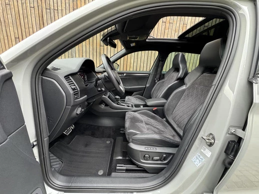 Škoda Kodiaq - Afbeelding 8 van 30