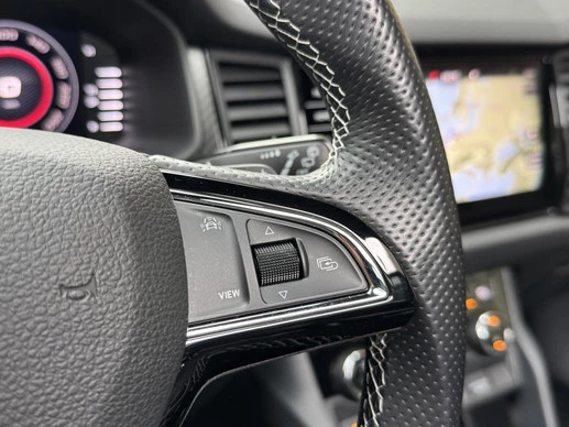 Škoda Kodiaq - Afbeelding 13 van 30