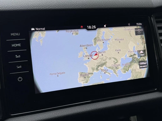 Škoda Kodiaq - Afbeelding 16 van 30