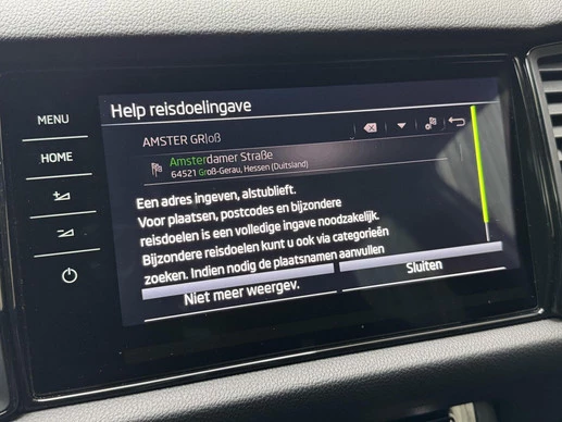 Škoda Kodiaq - Afbeelding 17 van 30