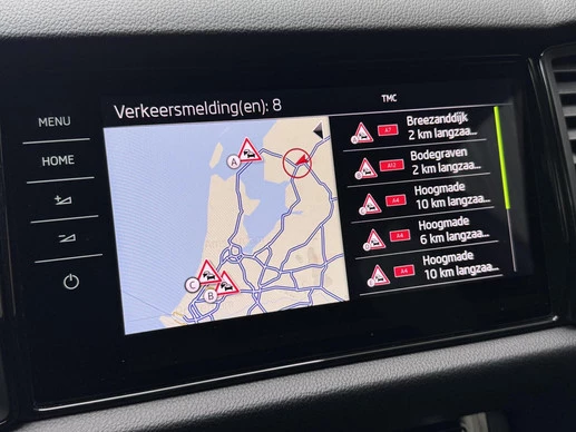 Škoda Kodiaq - Afbeelding 19 van 30