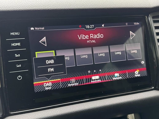 Škoda Kodiaq - Afbeelding 21 van 30