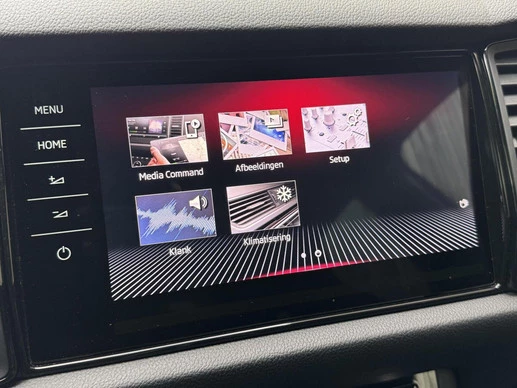 Škoda Kodiaq - Afbeelding 23 van 30