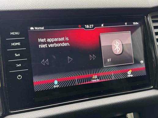 Škoda Kodiaq - Afbeelding 24 van 30