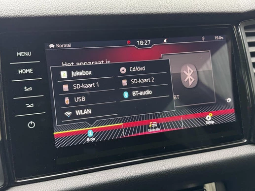 Škoda Kodiaq - Afbeelding 25 van 30