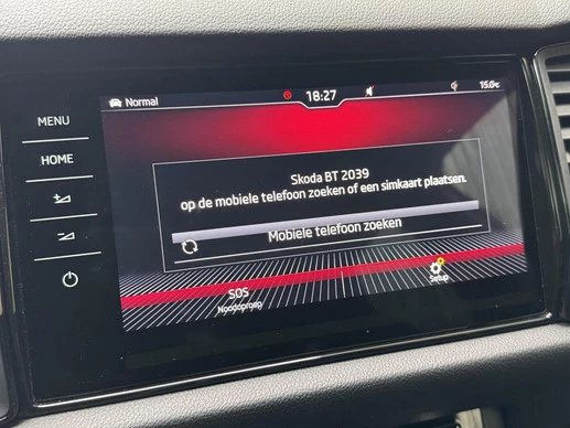 Škoda Kodiaq - Afbeelding 26 van 30