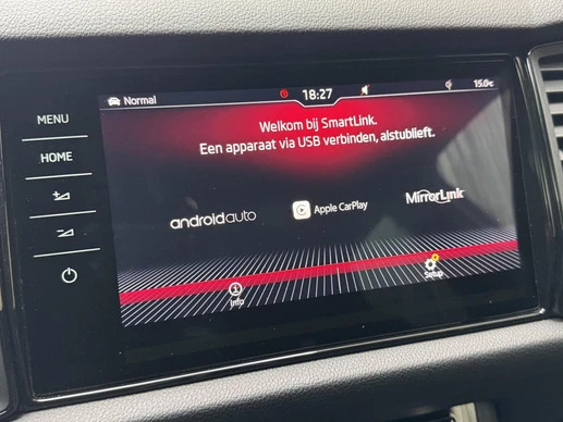 Škoda Kodiaq - Afbeelding 27 van 30