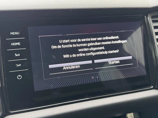 Škoda Kodiaq - Afbeelding 28 van 30