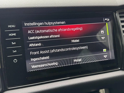 Škoda Kodiaq - Afbeelding 30 van 30