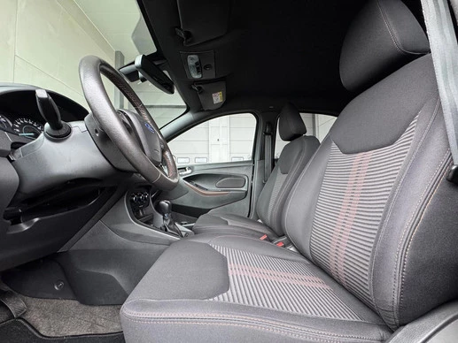 Ford Ka - Afbeelding 4 van 30