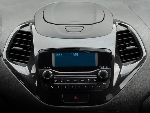 Ford Ka - Afbeelding 9 van 30