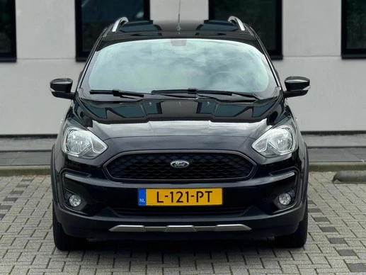 Ford Ka - Afbeelding 10 van 30